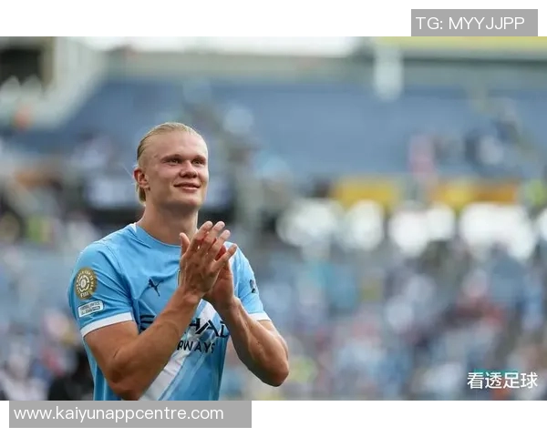 曼城九月最佳球员候选名单揭晓哈兰德多库福登争夺荣誉 曼城九月最佳球员候选名单揭晓哈兰德多库福登争夺荣誉