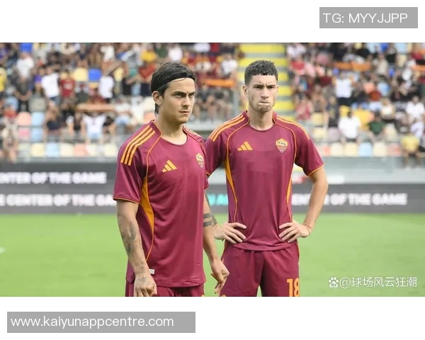 苏莱谈罗马目标与个人梦想希望入选阿根廷国家队 苏莱谈罗马目标与个人梦想希望入选阿根廷国家队