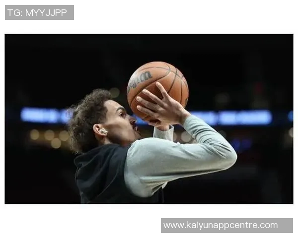 特雷杨谈生涯第八年状态如新秀期待打破职业生涯长寿纪录