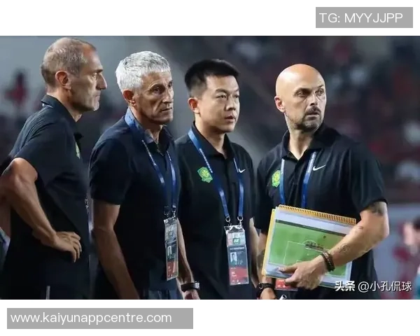 拉米罗若带国安夺足协杯冠军或可正式成为主教练 拉米罗若带国安夺足协杯冠军或可正式成为主教练