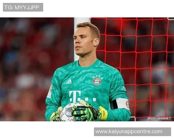 本赛季德甲门将扑救成功率排行诺伊尔领衔霍伊尔科贝尔紧随其后 本赛季德甲门将扑救成功率排行诺伊尔领衔霍伊尔科贝尔紧随其后