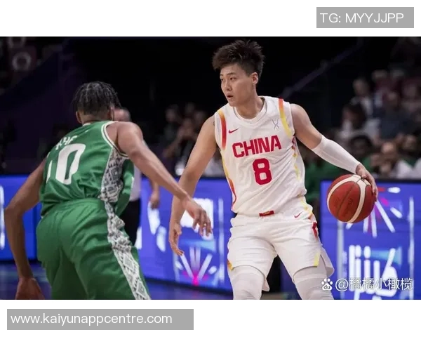 赵睿谈加盟北京男篮的缘分与荣幸首次加入国企俱乐部的感受