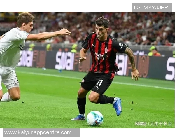 普利西奇缺席美国队训练对阵厄瓜多尔或将以替补身份出战