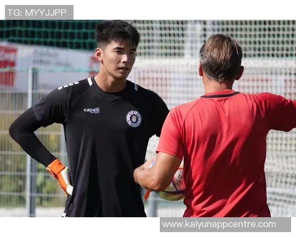 刘邵子洋九月加盟洛杉矶FC二队未能出场季后赛梦碎