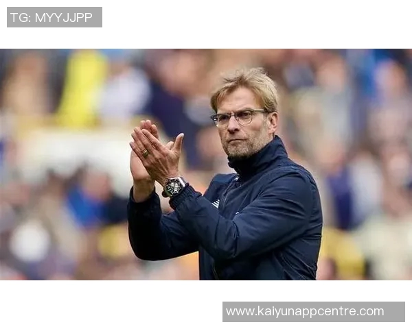 十年辉煌克洛普执掌利物浦成就英超与欧冠双冠传奇