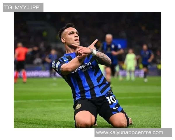 劳塔罗进球数追平克雷斯波成阿根廷队史第四人展现卓越实力 劳塔罗进球数追平克雷斯波成阿根廷队史第四人展现卓越实力