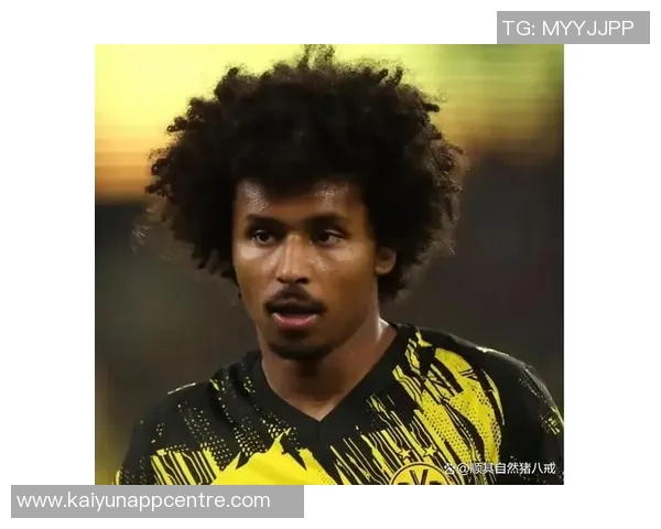 多特蒙德球员身价大幅波动阿德耶米领涨1500万欧元 多特蒙德球员身价大幅波动阿德耶米领涨1500万欧元