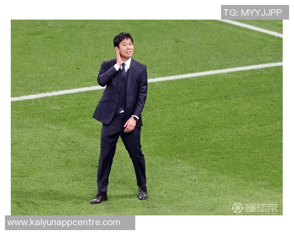 森保一谈战胜巴西的挑战与未来对手的防守策略调整 森保一谈战胜巴西的挑战与未来对手的防守策略调整