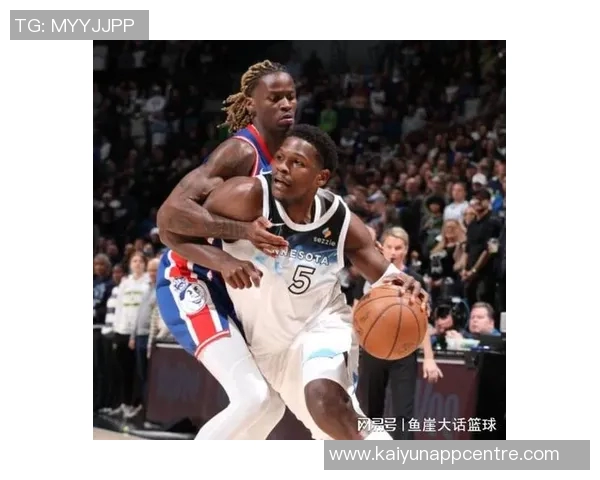 芬奇点评兰德尔终结能力不足华子表现出色获得良机