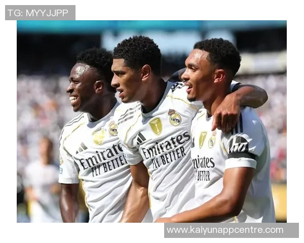 阿隆索确认姆巴佩伤愈复出贝林厄姆训练状态极佳心情愉悦 阿隆索确认姆巴佩伤愈复出贝林厄姆训练状态极佳心情愉悦