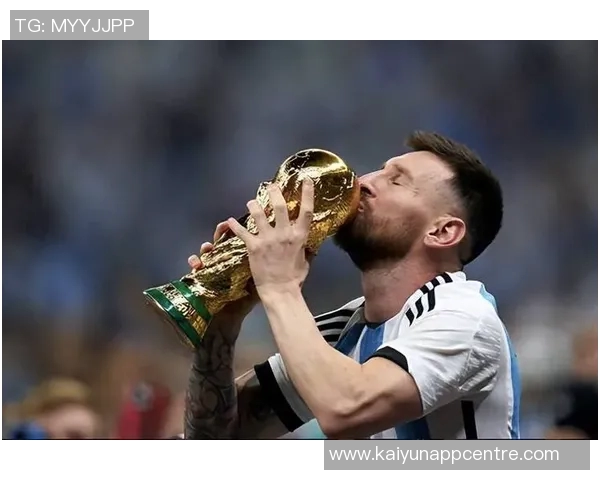 梅西38岁再创辉煌阿根廷传奇球员国家队荣誉满载四冠在手