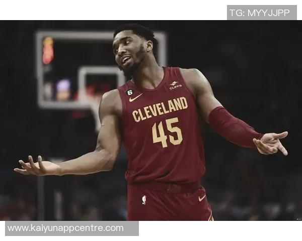 米切尔谈骑士核心角色强调季后赛成绩不应成为唯一评价标准