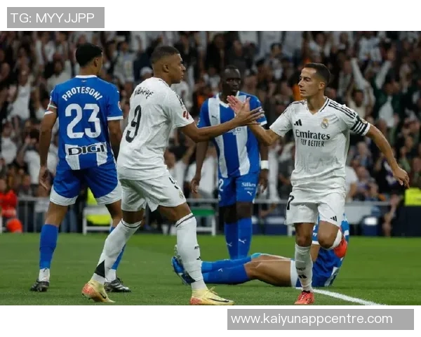 赫塔费对阵皇马首发阵容公布姆巴佩罗德里戈出战维尼修斯替补出场