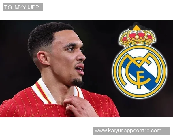 阿诺德转会引发杰拉德疑问曾被皇马追逐的他有何感想