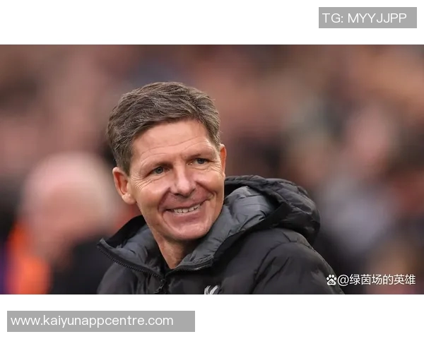 瑞天空报道：格拉斯纳渴望执教拜仁水晶宫新合同或含解约条款