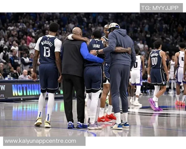 新赛季初期伤病潮来袭詹姆斯欧文缺阵乔治复出遥遥无期