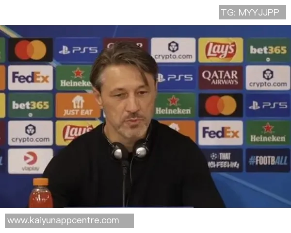 萨默尔力挺科瓦奇认为多特正经历过渡期不应全责归于教练 萨默尔力挺科瓦奇认为多特正经历过渡期不应全责归于教练