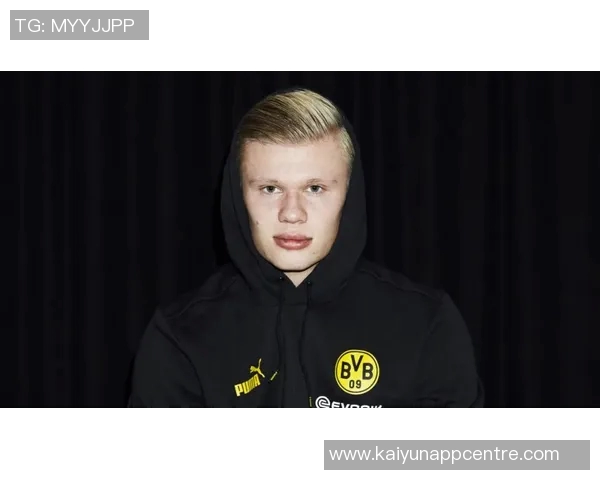 哈兰德回忆多特首月表现称其为职业生涯最佳时光 哈兰德回忆多特首月表现称其为职业生涯最佳时光