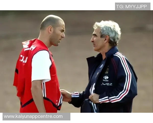 多梅内克回忆齐达内事件并谈国脚选拔背后的思考与决策 多梅内克回忆齐达内事件并谈国脚选拔背后的思考与决策