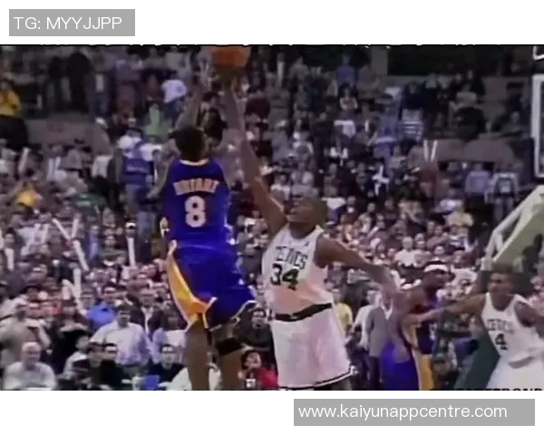 皮尔斯自信发言称科比与自己得分能力相当直言不逊比乔丹更出色