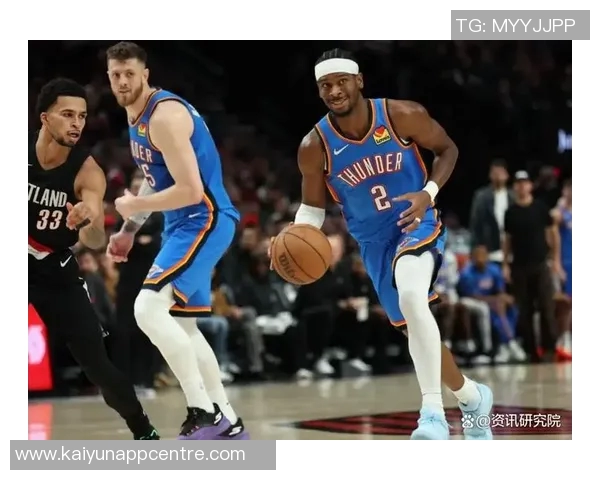 雷霆遭遇连败马刺森林狼双双不敌弱旅引发热议