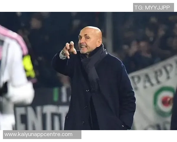 尤文图斯有望与斯帕莱蒂续约至2028年激发球队斗志再创辉煌