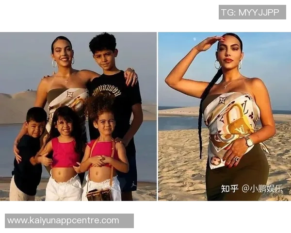 C罗惊喜不已女儿万圣节装扮令人意想不到的创意与惊艳