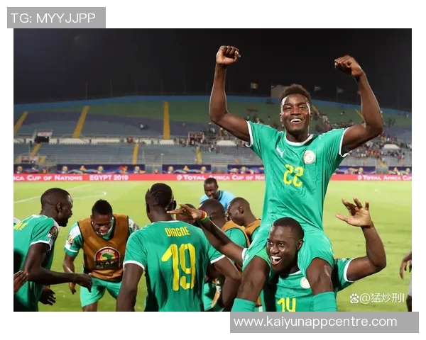 FIFA最新排名揭晓西班牙阿根廷稳居前二摩洛哥和塞内加尔显著提升