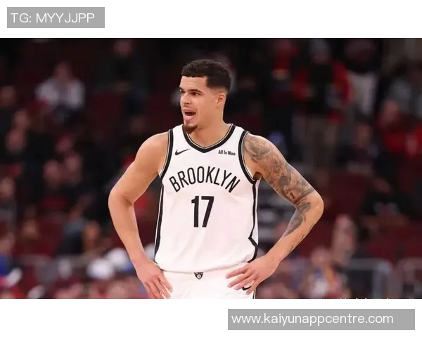 小迈克尔波特表现出色17投9中砍下26分助球队逆转胜利