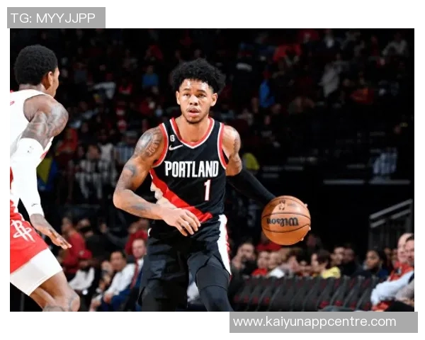 麦迪:年轻开拓者全力以赴可击败轮休老将的强队